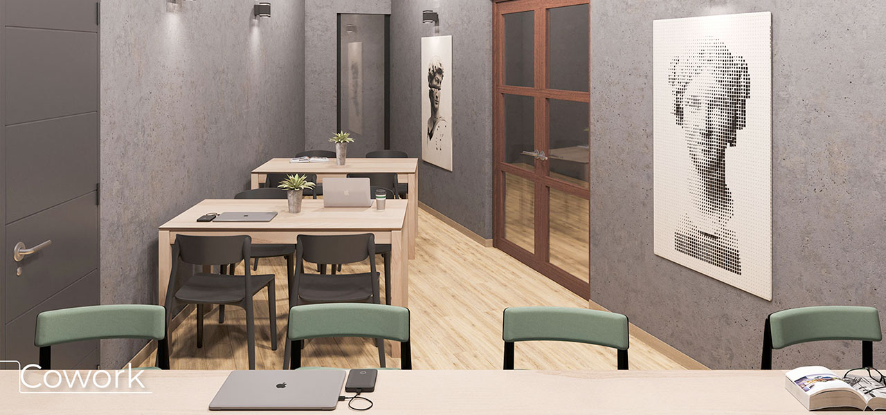 Cowork
