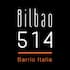 Bilbao514 Logo